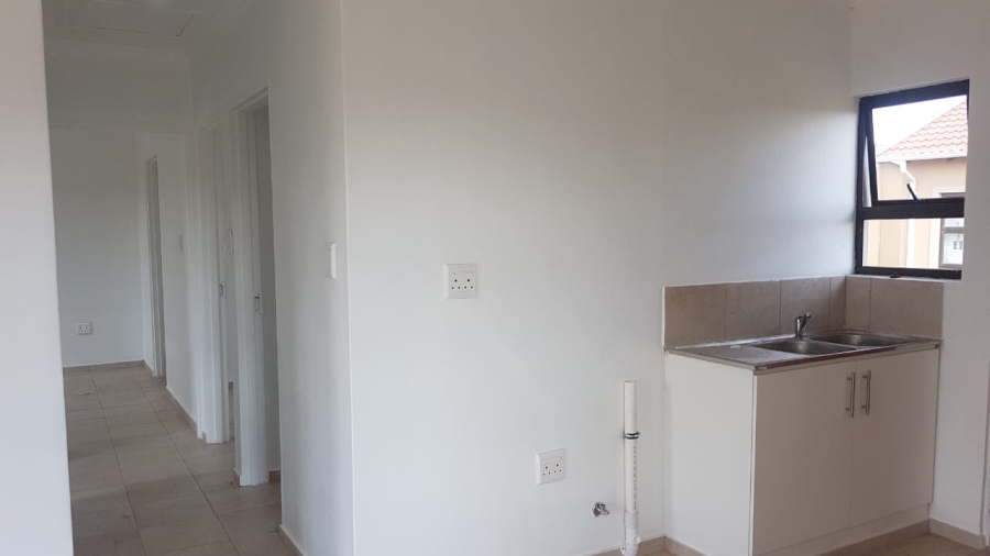 3 Bedroom Property for Sale in Raceway Free State